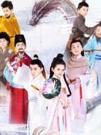 小戲骨之八仙過海