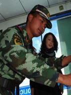 便民警務(wù)站