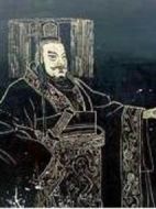 大秦帝國(guó)海報(bào)