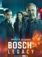 博斯：傳承劇情介紹(1-10全集)