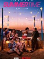 夏日時(shí)光 第三季劇情介紹(1-0全集)