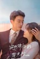 突然降臨的楚先生