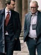 Efterforskningen劇情介紹(1-6全集)