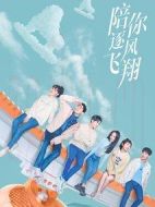 陪你逐風飛翔劇情介紹(1-35全集)