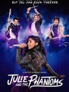 茱莉與魅影男孩