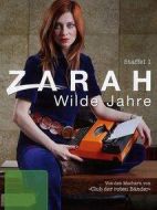 狂野歲月第一季海報(bào)