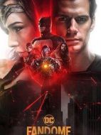 扎克·施奈德版正義聯(lián)盟