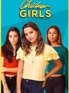 Chicken Girls Season 4