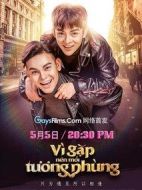 只為遇見(jiàn)，所以相逢