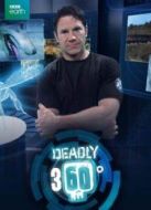 BBC：致命生物全景