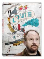 路易不容易第二季劇情介紹(1-13全集)