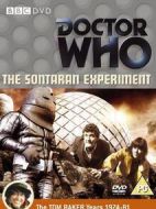 神秘博士：土豆人的實(shí)驗(yàn)劇情介紹(1-2全集)