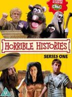 糟糕歷史第一季劇情介紹(1-13全集)