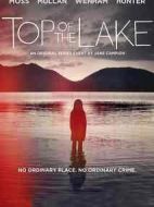 謎湖之巔第一季