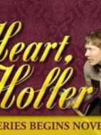 她的心在呼喊第一季海報