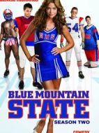 藍(lán)山球隊第二季