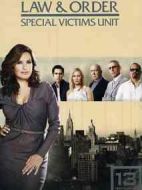 法律與秩序：特殊受害者第十三季