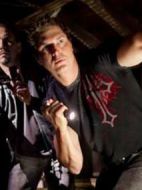 死亡檔案第一季劇情介紹(1-8全集)