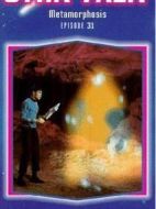 星際旅行-原初-第2季第9集海報