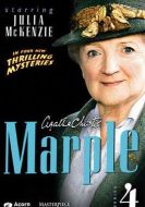 馬普爾小姐探案第四季劇情介紹(1-4全集)