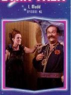 星際旅行-原初-第2季第8集劇情介紹(1-1全集)