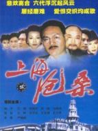 上海滄桑劇情介紹(1-56全集)