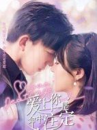 愛(ài)上你是命中注定劇情介紹(1-12全集)