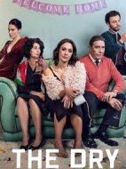 The Dry劇情介紹(1-3全集)