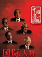 中國通劇情介紹(1-全集)