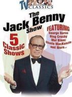 杰克·本尼秀第四季