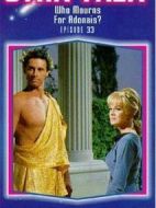 星際旅行-原初-第2季第2集劇情介紹(1-1全集)