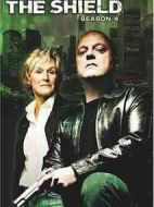 盾牌第四季劇情介紹(1-13全集)