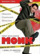 神探阿蒙第二季