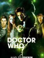 神秘博士第六季劇情介紹(1-13全集)