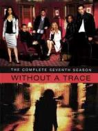 尋人密探組第七季