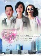 孩子回國了劇情介紹(1-37全集)