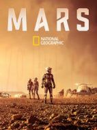 火星時代第一季劇情介紹(1-6全集)