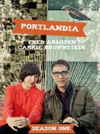 波特蘭迪亞第一季劇情介紹(1-6全集)