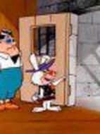 乒乓兔警長劇情介紹(1-23全集)