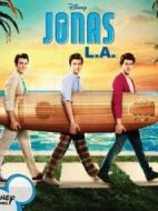喬納斯兄弟第二季海報(bào)