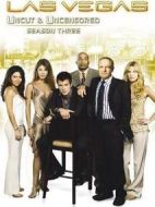 拉斯維加斯第三季海報(bào)