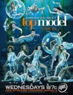全美超模大賽第四季劇情介紹(1-13全集)