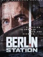柏林諜影第一季劇情介紹(1-10全集)
