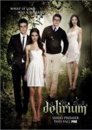 愛是一種病海報