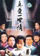 江南媳婦之真愛一世情海報(bào)