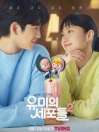 柔美的細胞小將第二季劇情介紹(1-14全集)