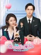 我的萌寶是僚機(jī)劇情介紹(1-14全集)