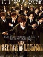傳奇王子劇情介紹(1-10全集)