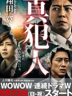 真犯人劇情介紹(1-5全集)