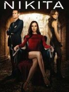 妮基塔第四季劇情介紹(1-6全集)